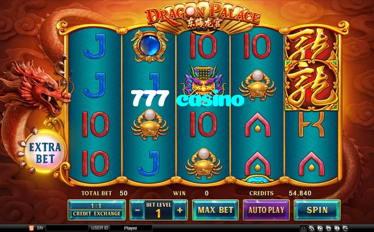 available types of 777 casino bet including pre-match live express and system bets