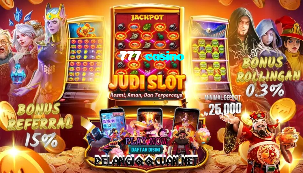 available types of 777 casino bet including pre-match live express and system bets