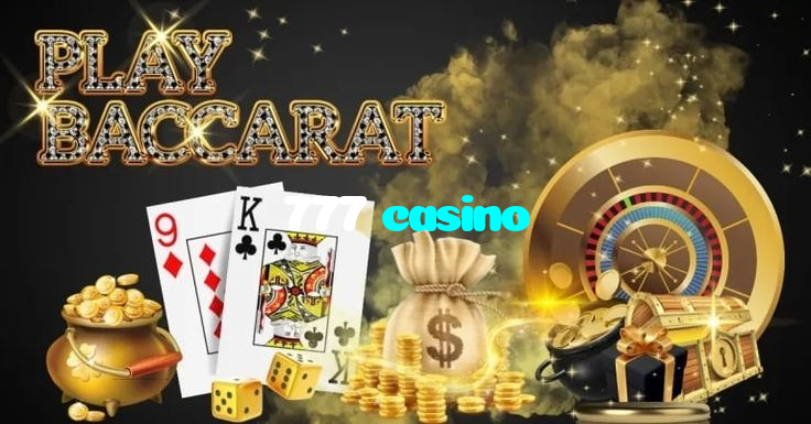 777 casino