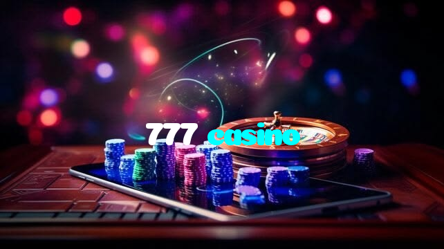 777 casino casino presented on mobile device in Pakistan with slots and live games
