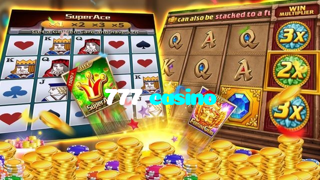 available types of 777 casino bet including pre-match live express and system bets
