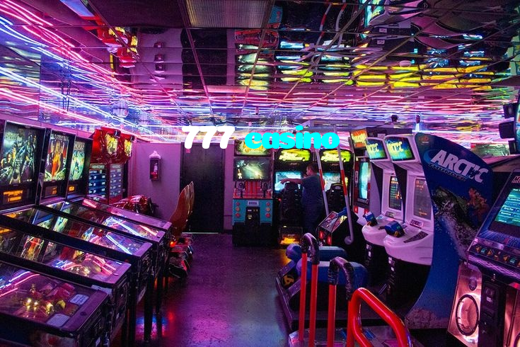 777 casino