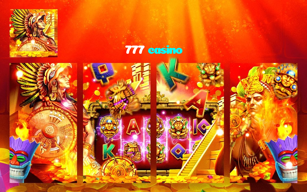 777 casino