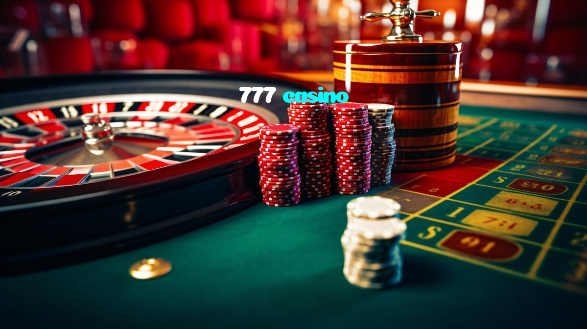 777 casino