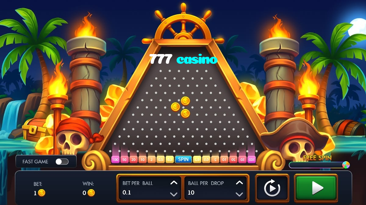 777 casino