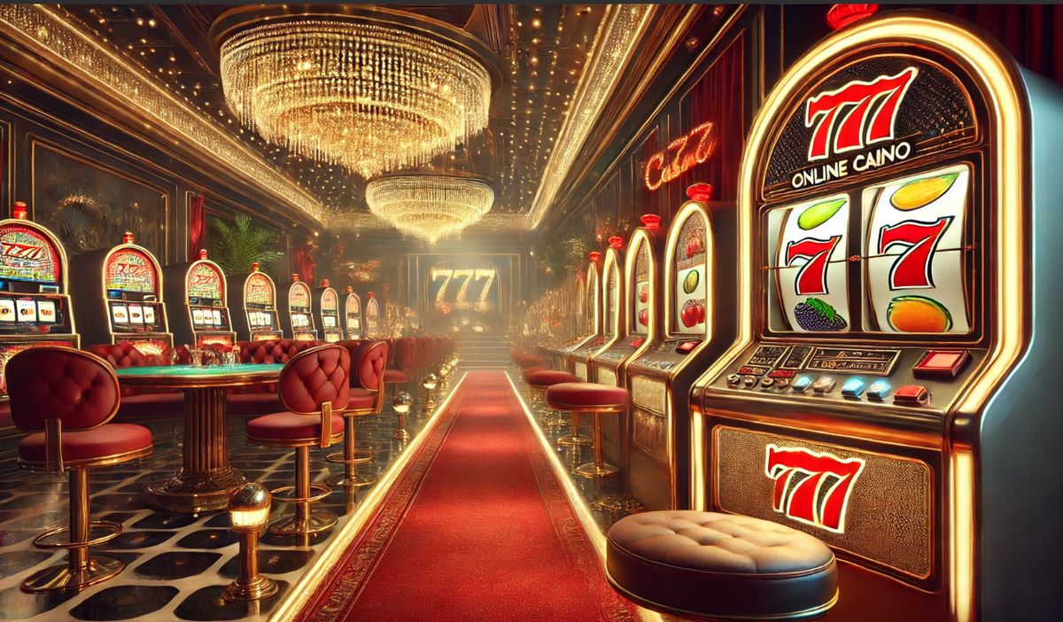 777 casino کیسینو میں رولیٹی گیمز کے بارے میں معلومات