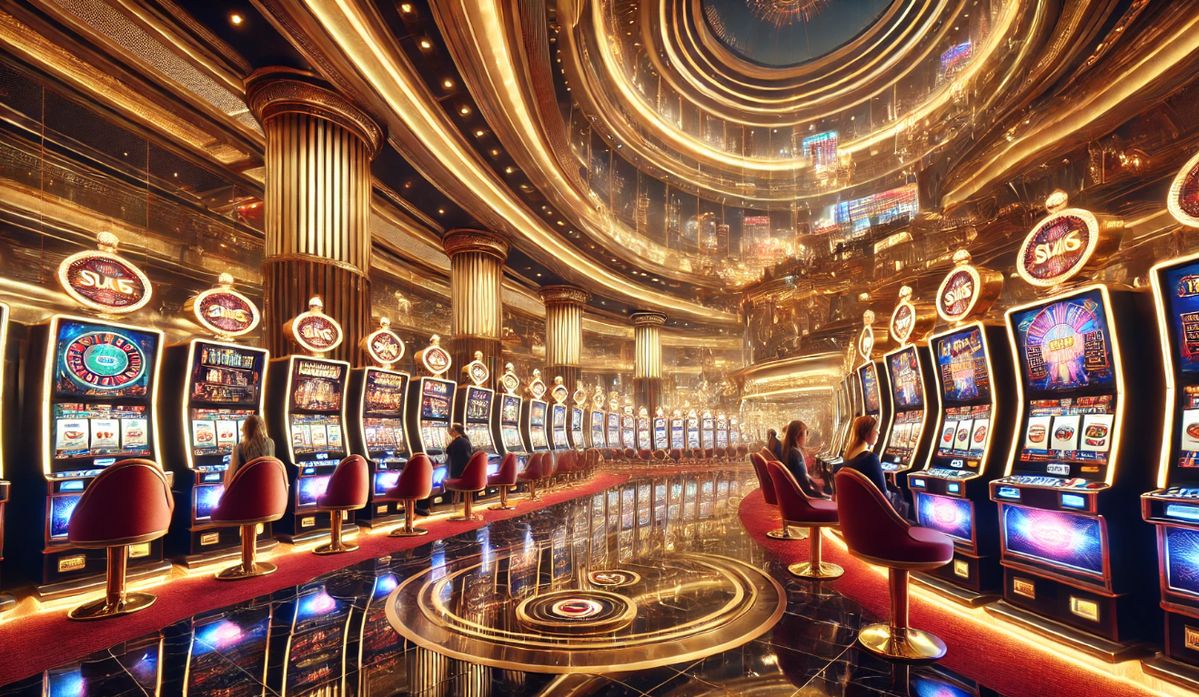 777 casino کیسینو میں بکراٹکھیلیں
