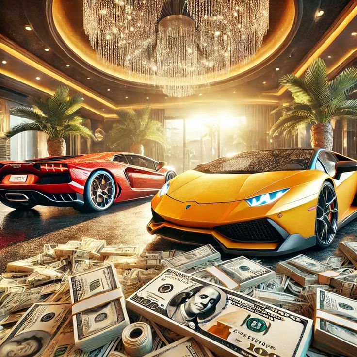 777 casino کیسینو میں لاٹری گیمز میں حصہ لیں۔