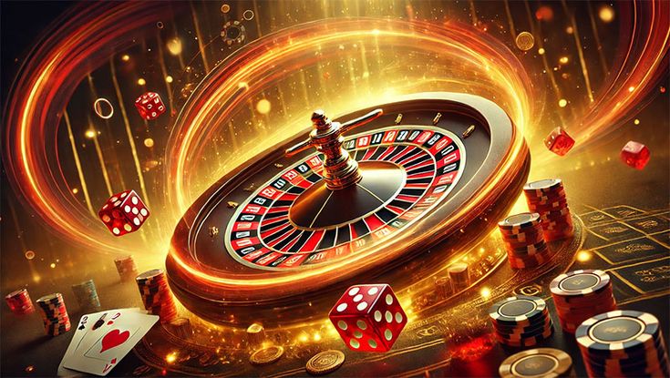 777 casino کیسینو میں سلاٹ کھیلنا شروع کریں۔